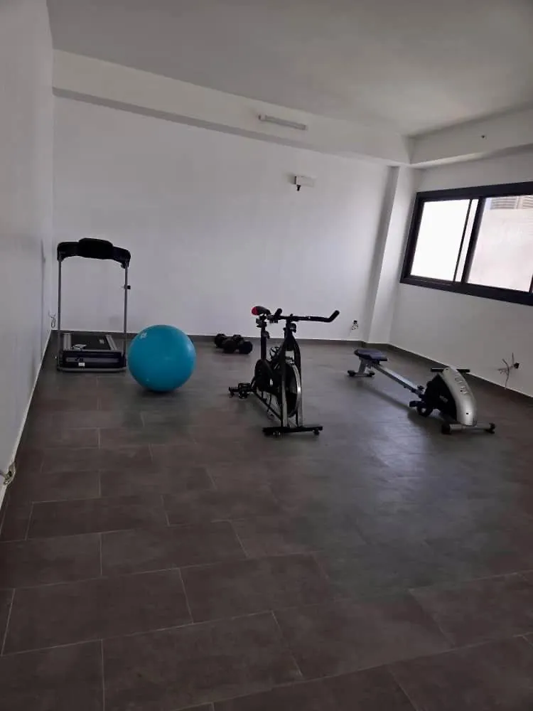Residence Mya Dakar Appartamento