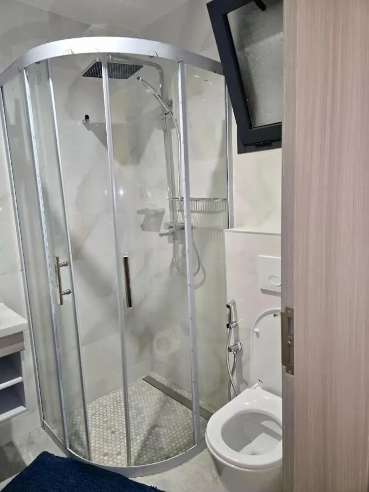 Appartamento Residence Mya Dakar Senegal