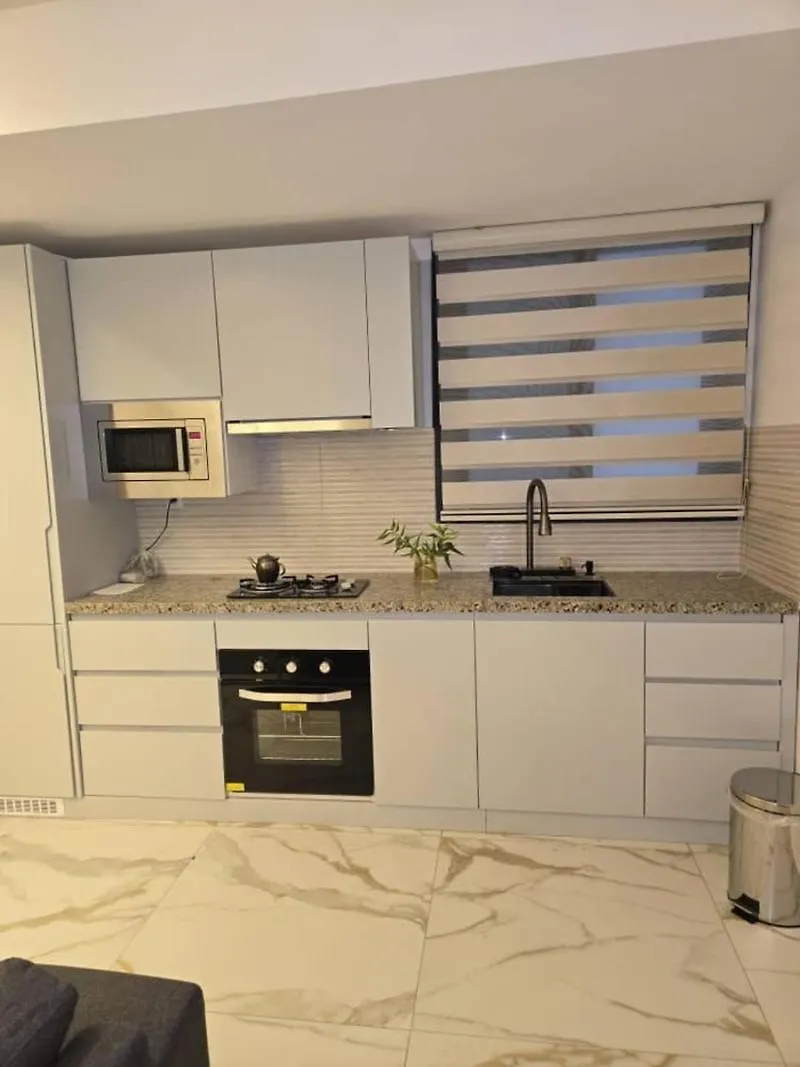 Residence Mya Dakar Appartamento