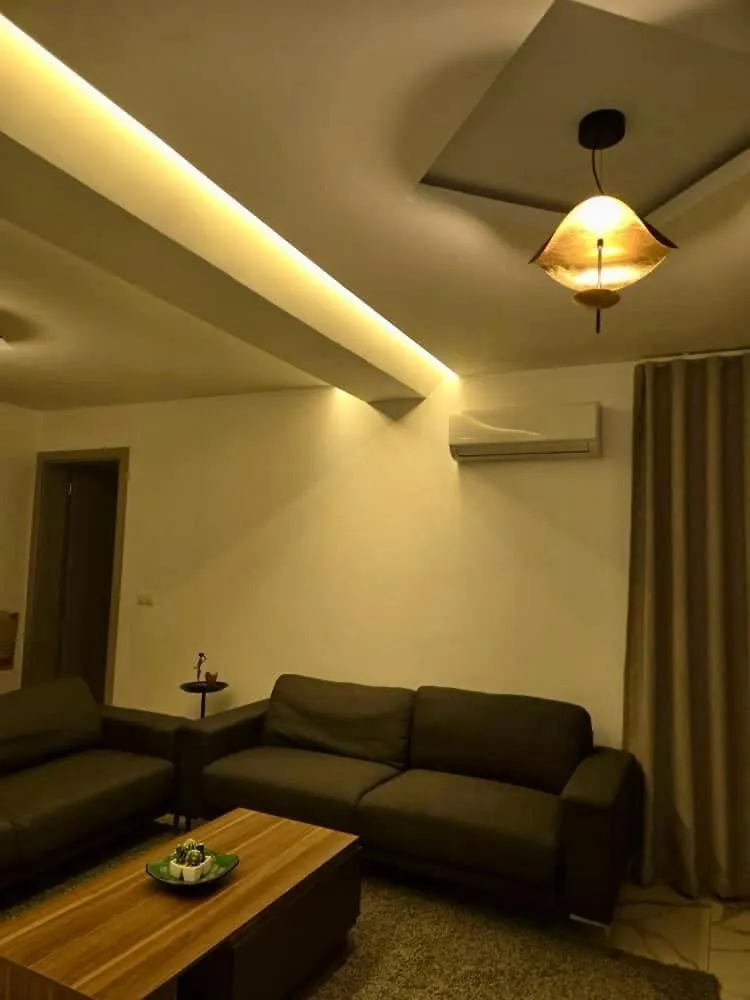 Appartamento Residence Mya Dakar