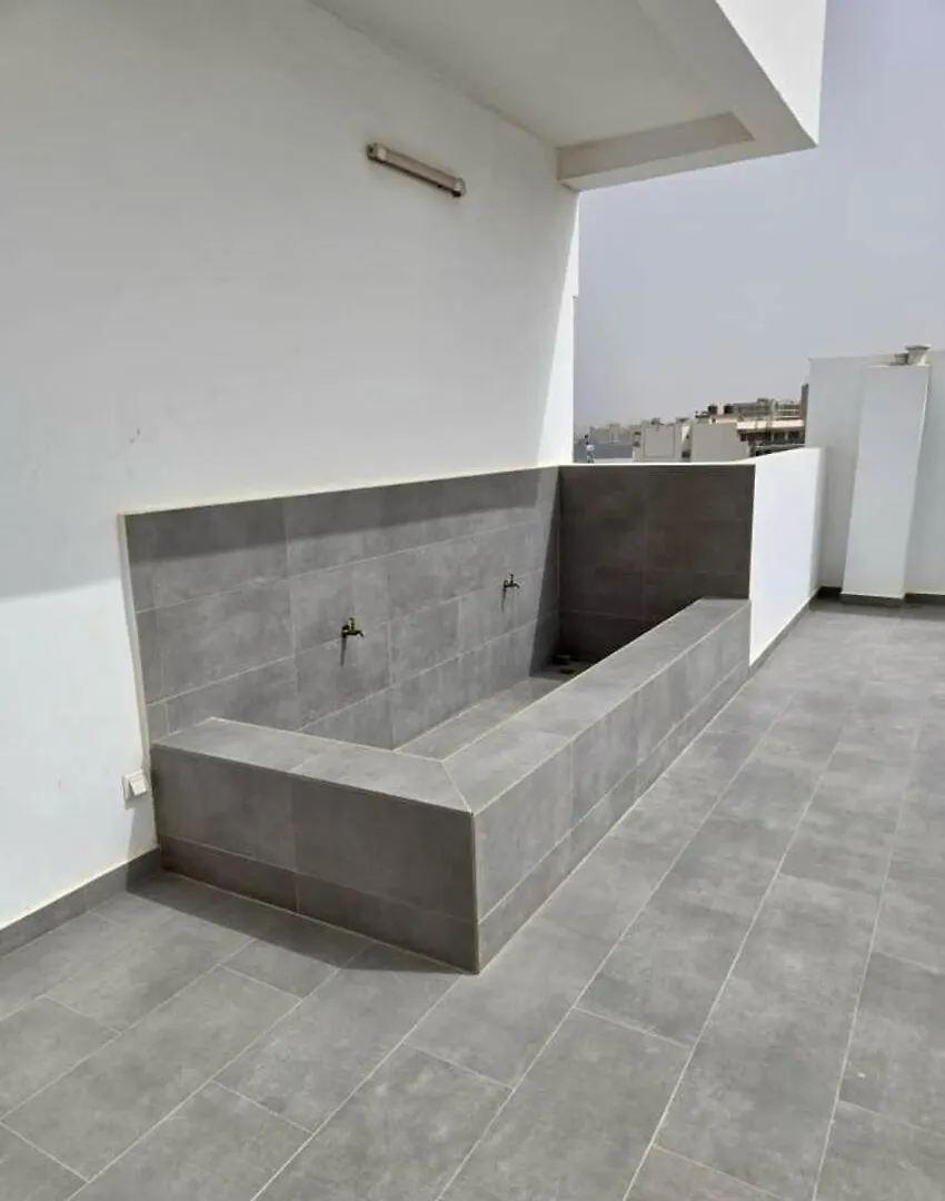Appartamento Residence Mya Dakar