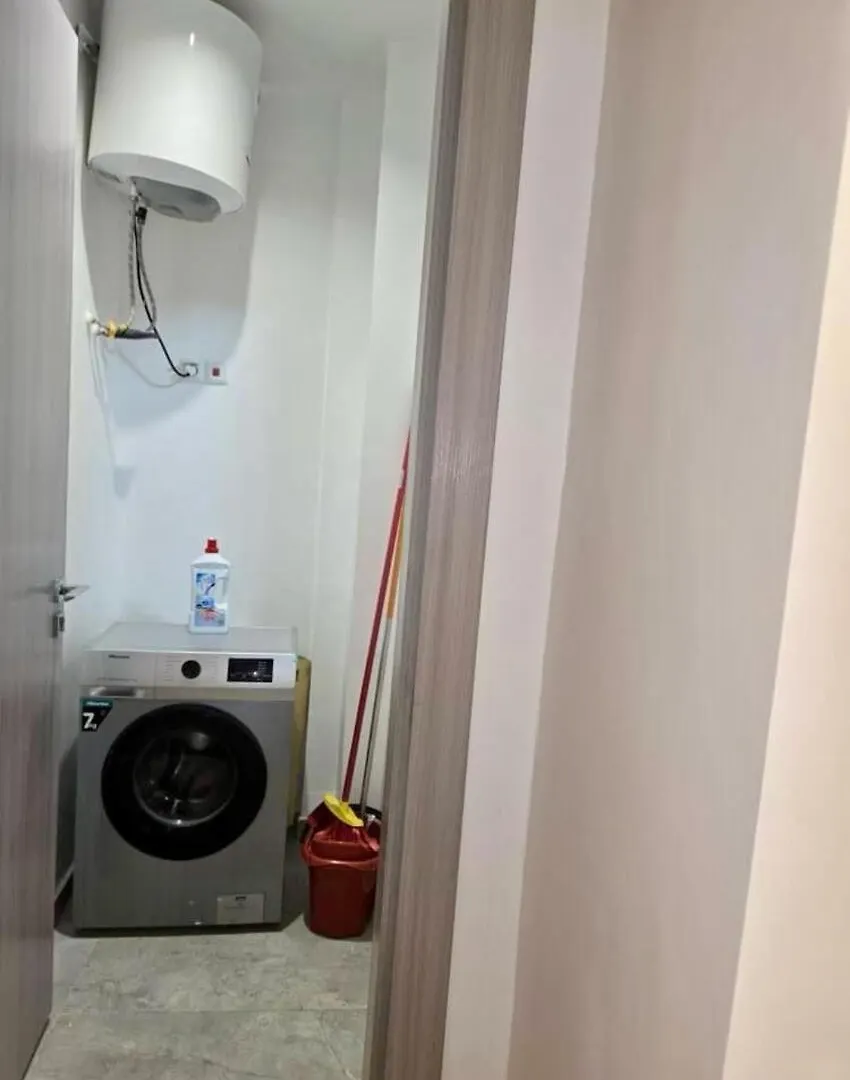 Residence Mya Dakar Appartamento