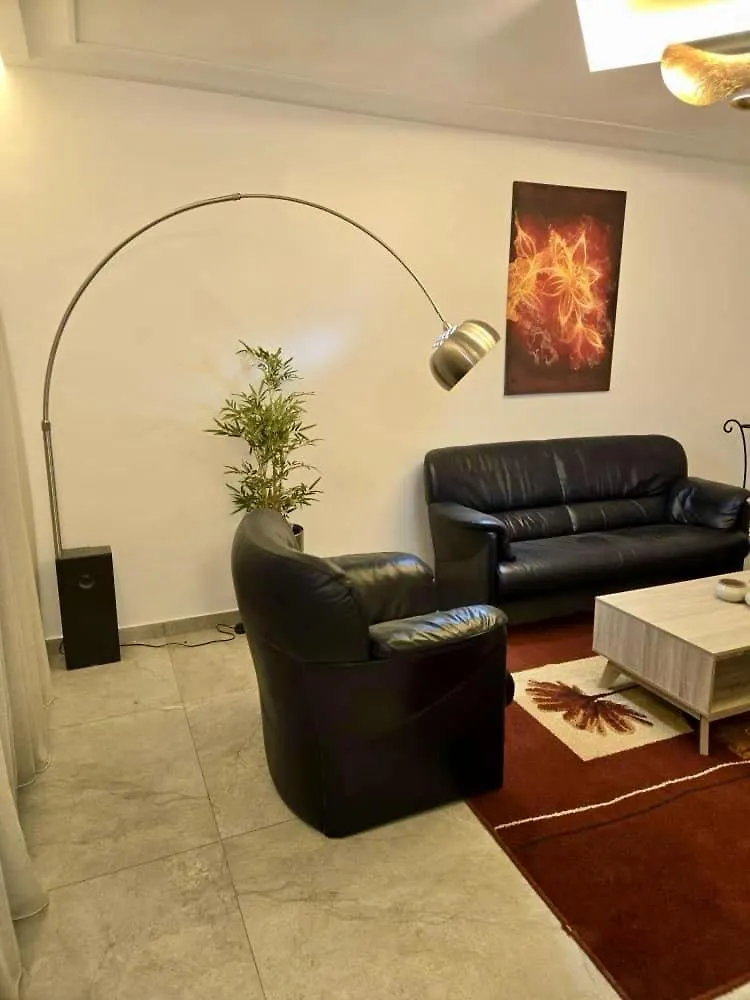 Residence Mya Dakar