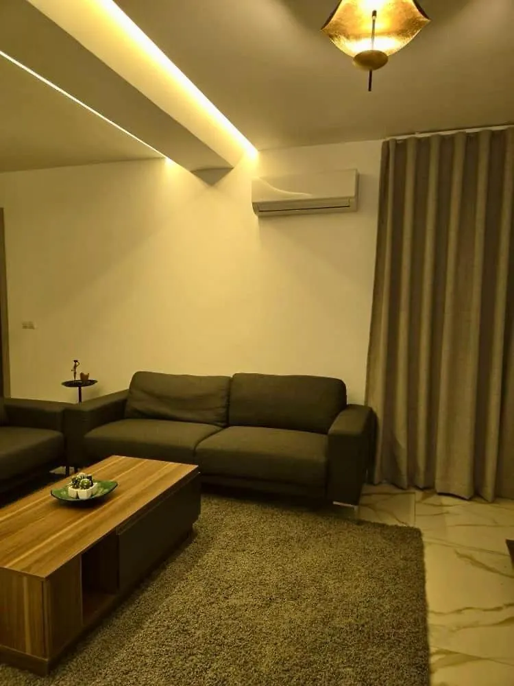 Appartamento Residence Mya Dakar