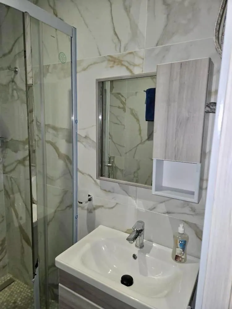 Residence Mya Dakar Appartamento