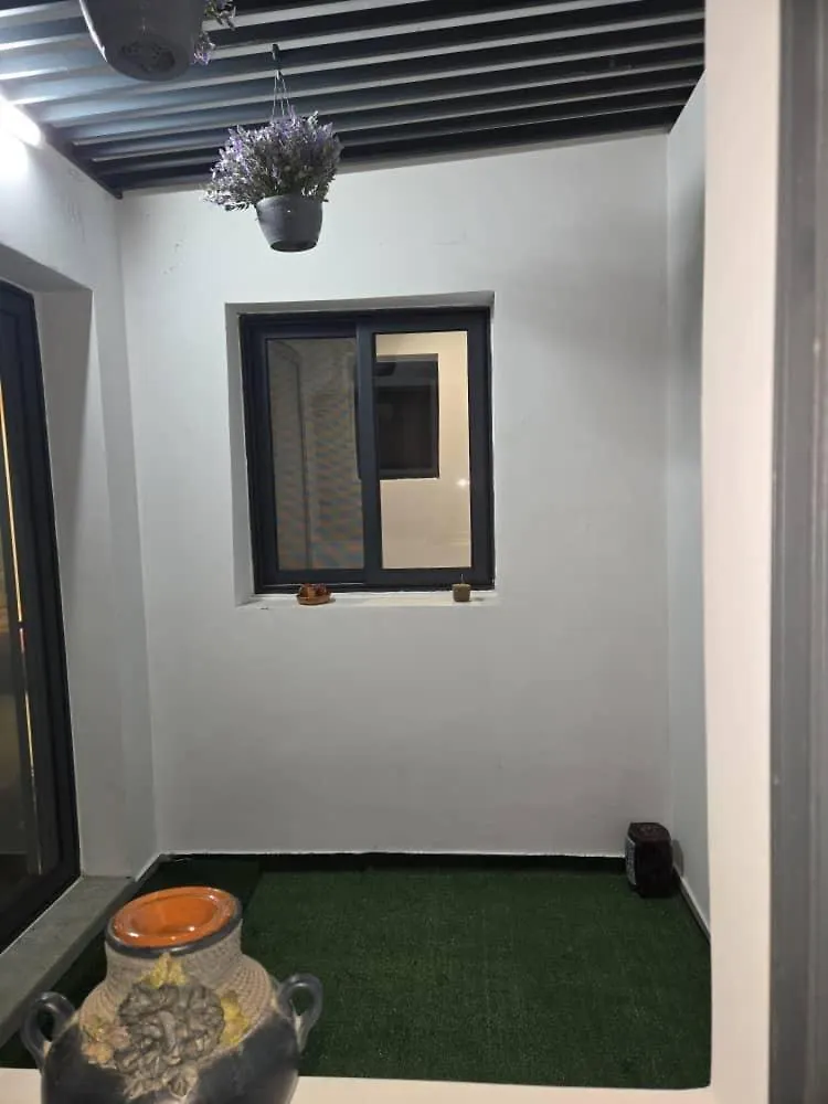Residence Mya Dakar