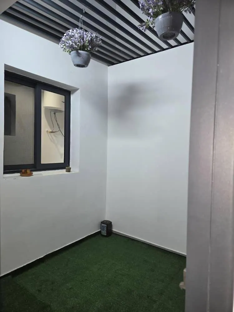 Residence Mya Dakar