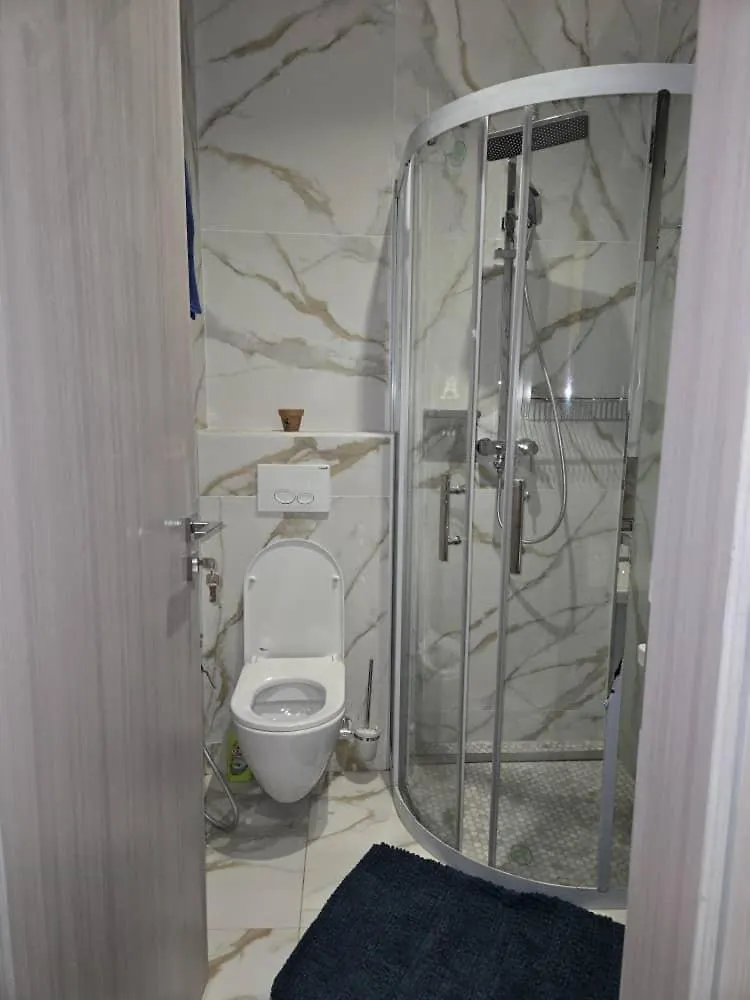 Appartamento Residence Mya Dakar