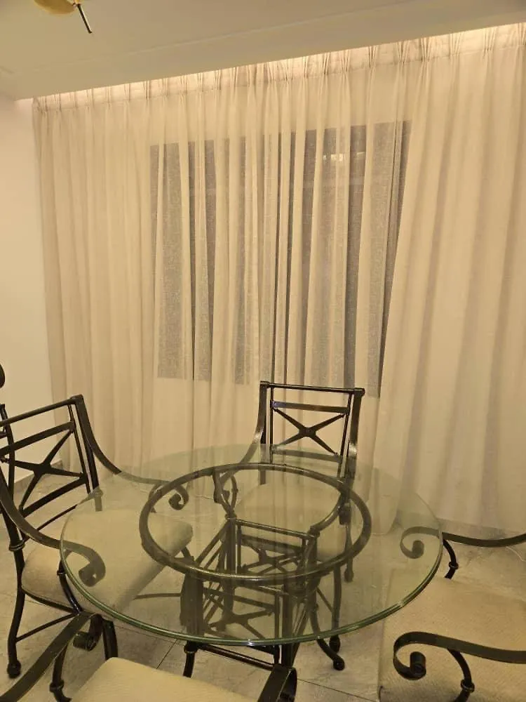 Residence Mya Dakar Senegal