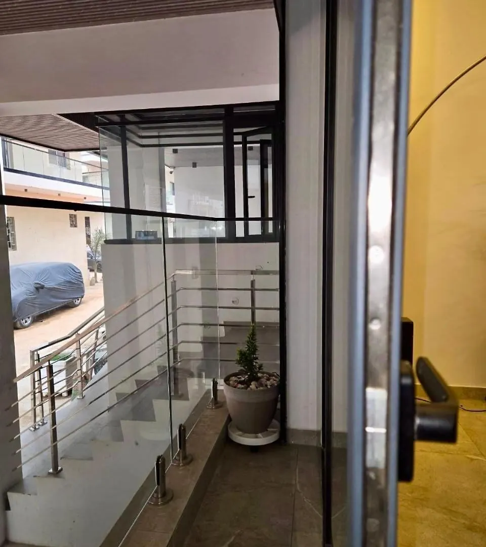 Appartamento Residence Mya Dakar Senegal