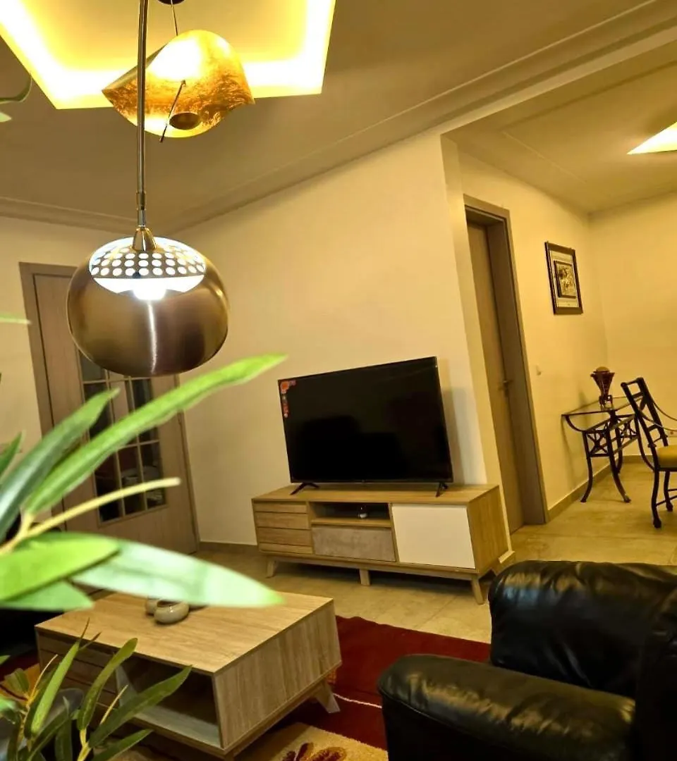 Residence Mya Dakar