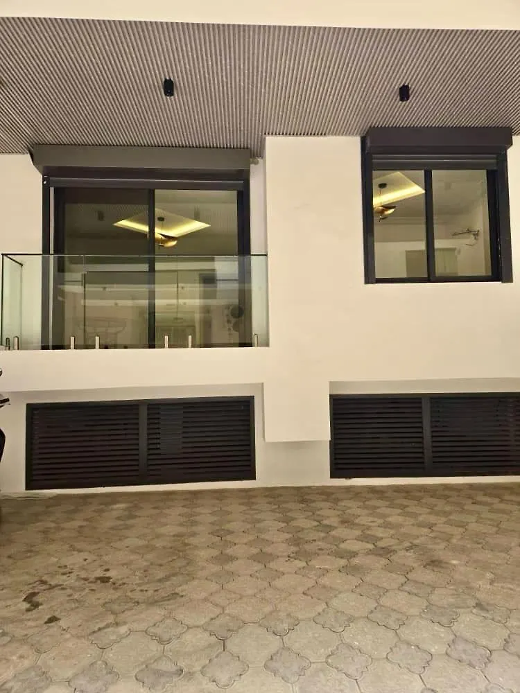 Residence Mya Dakar